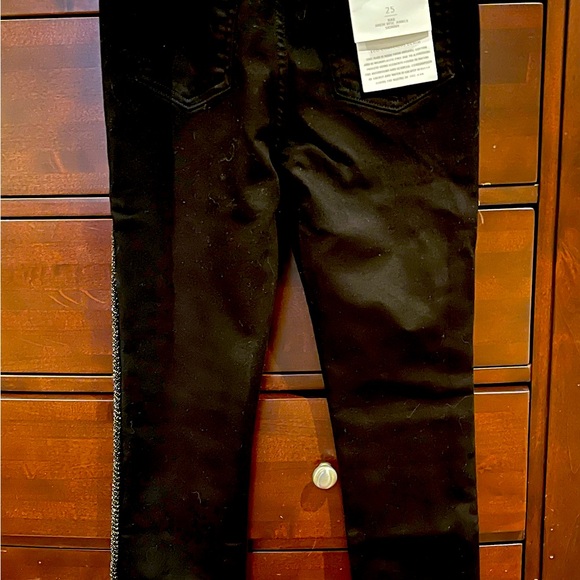 MSRP 345 Jonathan Simkhai size 25 - Picture 2 of 6